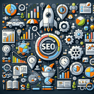 Strategi SEO & Growth Hacking: Kunci Sukses Startup