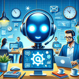 Chatbot AI 24/7 untuk Startup yang Cerdas