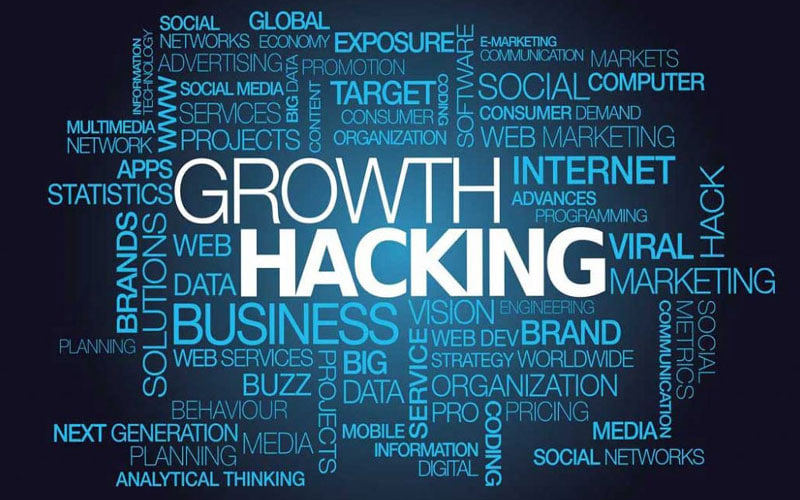 Strategi Growth Hacking