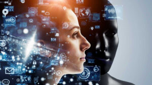Smart Life dengan AI: Teknologi Pintar untuk Kehidupan Modern