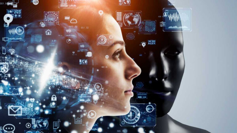 Smart Life dengan AI: Teknologi Pintar untuk Kehidupan Modern