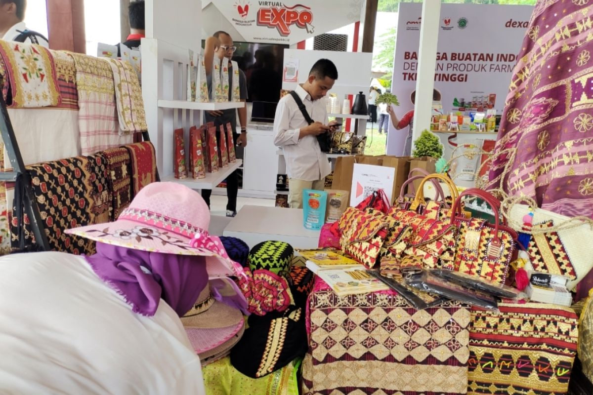 UMKM Daerah untuk Ekonomi