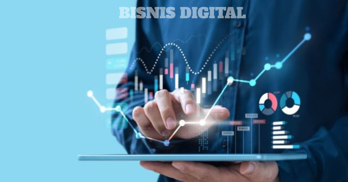 Lanskap Bisnis Digital