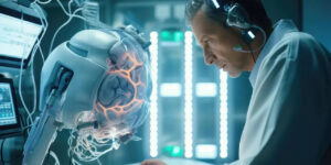 AI di Bidang Kesehatan: Inovasi Diagnosis dan Terapi Modern