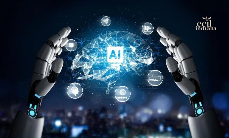 10 Tren AI 2025 yang Wajib Diketahui