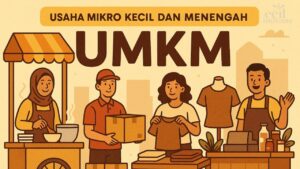 Tips Sukses UMKM: Ide Kreatif hingga Penjualan Online Efektif