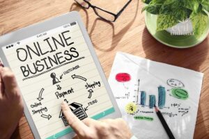 Panduan Memulai Bisnis Online dari Nol