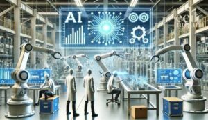 AI di Dunia Fashion: Tren dan Inovasi Modern