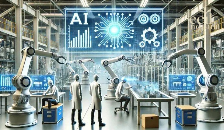 AI di Dunia Fashion: Tren dan Inovasi Modern