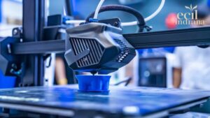 Teknologi 3D Printing: Inovasi dari Prototipe hingga Hunian Masa Depan