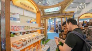 Strategi UMKM Tembus Pasar Internasional