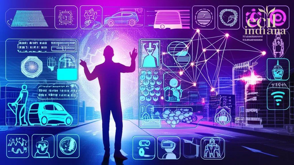 Tren dunia digital mengubah