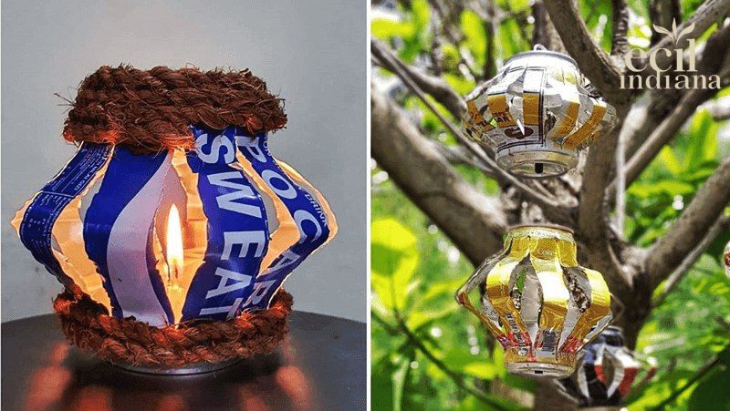 UMKM Kreatif dengan Produk