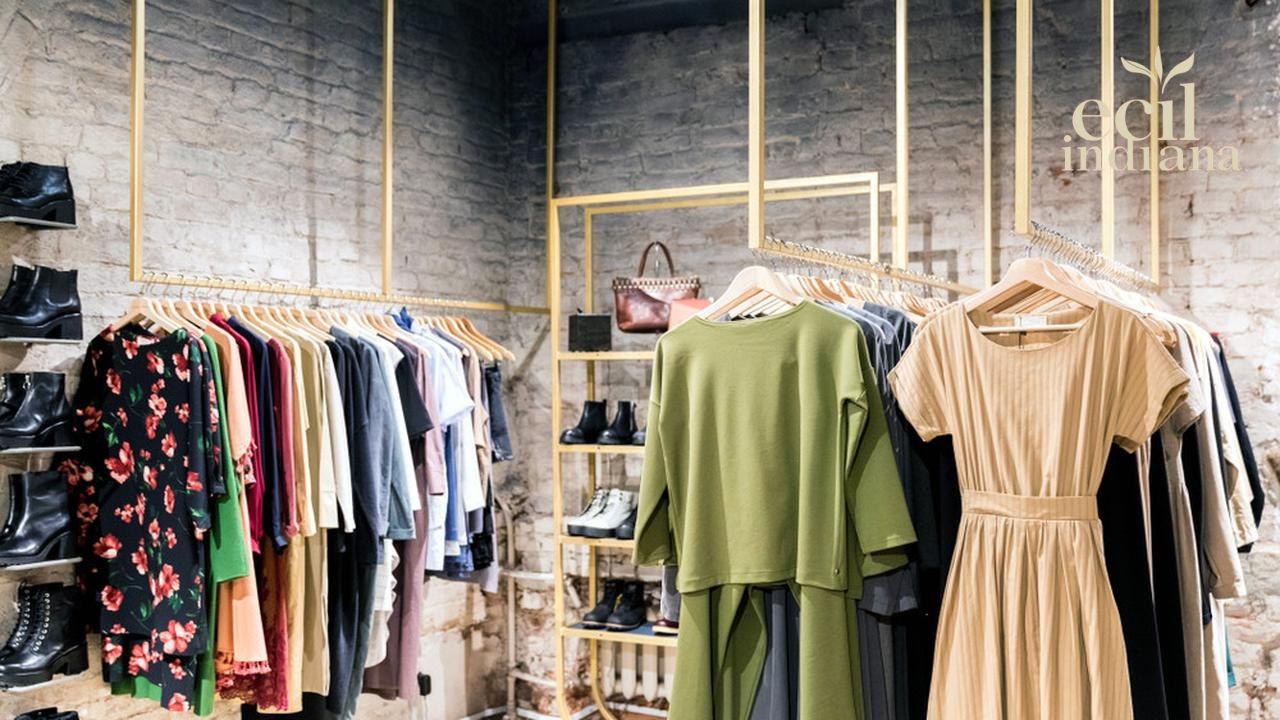 UMKM Fashion Berkembang