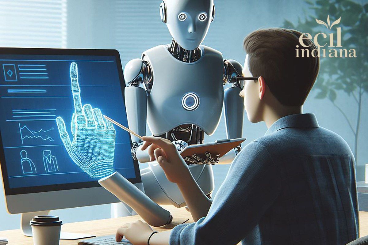 AI Analisis Data Membantu