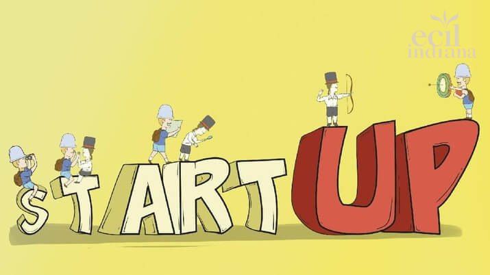 Kisah Start-Up Dari Nol